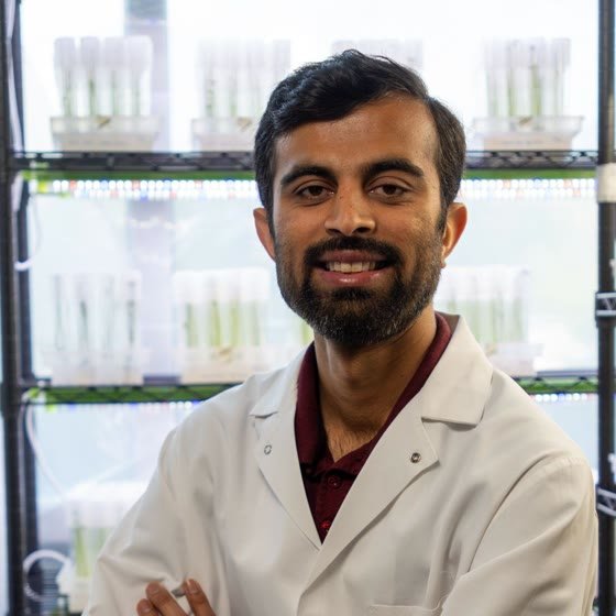 Keval Patel