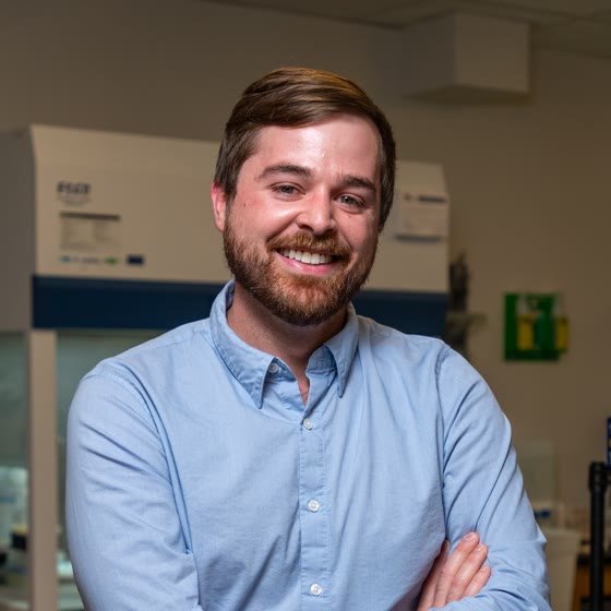 Quinton Allen, PhD
