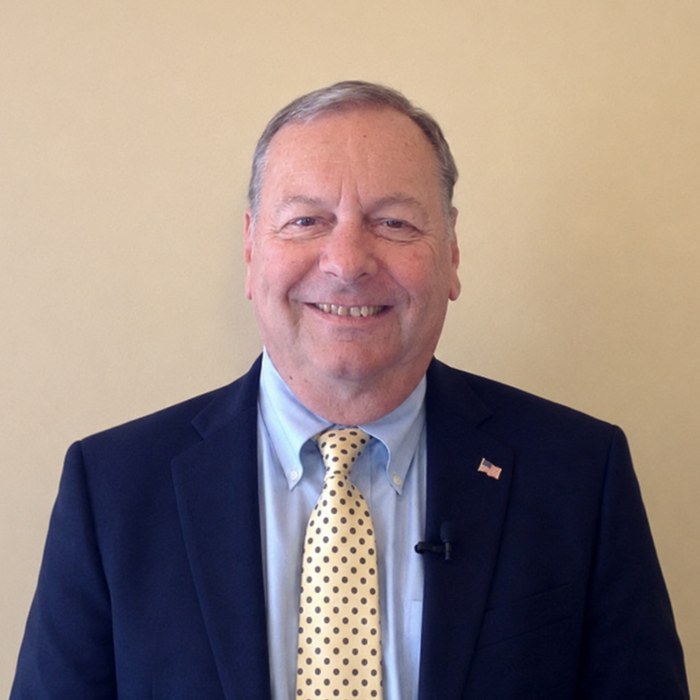Ron Edwards