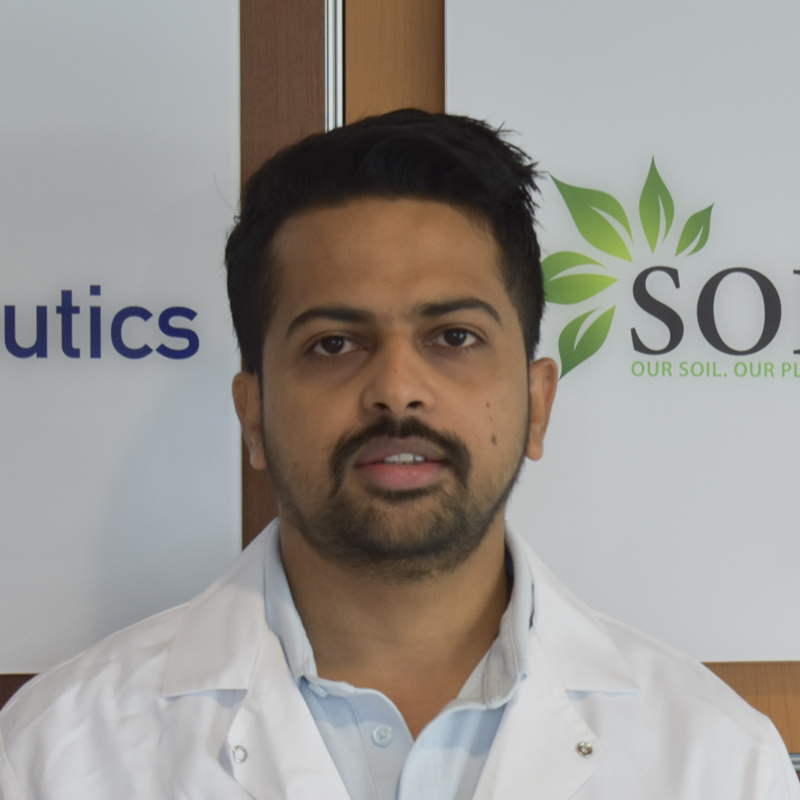 Soilcea logo favicon